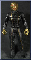 Skug Action Figure