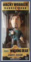 Daryl Dixon (Crossbow on Shoulder) Action Figure