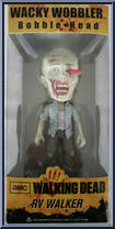 RV Walker Action Figure
