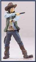 Carl Grimes Action Figure