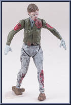 Female Herd Walker Action Figure