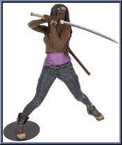 Michonne (Deluxe)