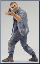 Shane Walsh from Walking Dead - TV Series  2 manufactured by McFarlane [Loose]