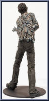 Water Walker from Walking Dead - TV Series  9 manufactured by McFarlane [Loose]