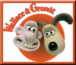 Wallace & Gromit