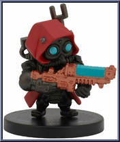 Skitarii Ranger Action Figure