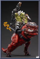 Smasha Squigs Action Figure