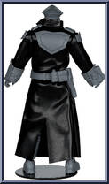 Commissar: Astra Militarum (Artist Proof) from Warhammer 40,000 - Basic Series manufactured by McFarlane [Loose]