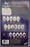 Yun from Warriors of Virtue - Basic Series manufactured by Play Em Toys [Back]