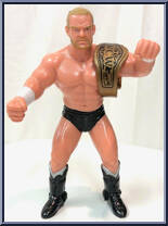 Barry Windham (Black Trunks) Action Figure