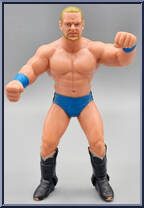 Barry Windham (Blue Trunks) Action Figure