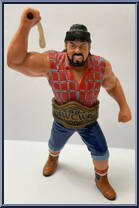 Big Josh Action Figure