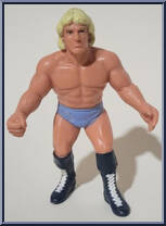 Ric Flair (Blue Trunks) Action Figure