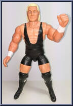 Sid Vicious Action Figure