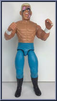 Sting Action Figure