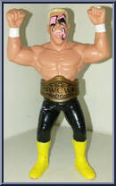 Sting (Black Trunks) Action Figure