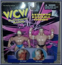 Flair & Luger