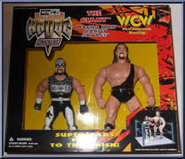 Halloween Havoc