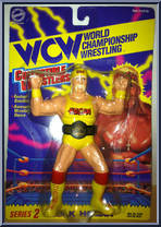 Hulk Hogan