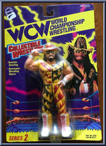 Macho Man Randy Savage