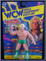 Ric Flair (Green Tights)
