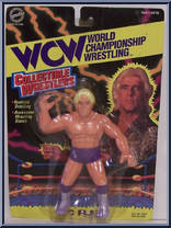 Ric Flair (Purple Tights) Action Figure