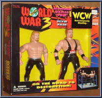 World War 3 #9821