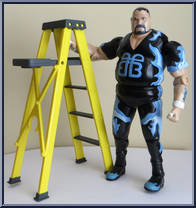Bam Bam Bigelow
