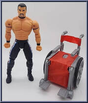 Buff Bagwell