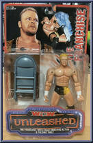Franchise Action Figure
