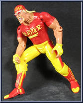 Hulk Hogan