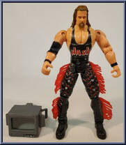 Kevin Nash