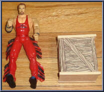 Kevin Nash