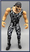 Randy "Macho Man" Savage