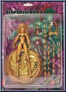 Webwitch (Gold) from Webwitch - Basic Series manufactured by Rendition [Loose]