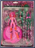 Webwitch (Pink) from Webwitch - Basic Series manufactured by Rendition [Loose]