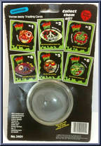 Shrinkhead from Weird Ball - Basic Series manufactured by Mel Appel [Back]