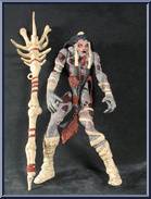 Frankenstein (Gray)