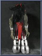 Vampire from Wetworks - Series 1 manufactured by McFarlane [Loose]