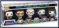 5-Pack from What We Do in the Shadows - Pop! Sets manufactured by Funko [Front]