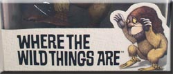 Where the Wild Things Are