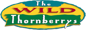 Wild Thornberrys