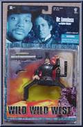 Dr Loveless (Spider Blaster) from Wild Wild West - Basic Series manufactured by X-Toys [Front]