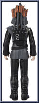 Sorsha from Willow - ReAction Figures manufactured by Super7 [Loose]