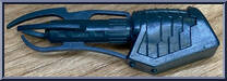 Kilrathi General from Wing Commander - Basic Series manufactured by X-Toys [Loose]