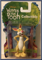 Rabbit Action Figure
