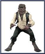 Wolfman #3005