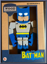 Batman Action Figure