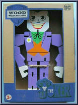 Joker Action Figure