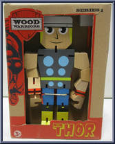 Thor Action Figure